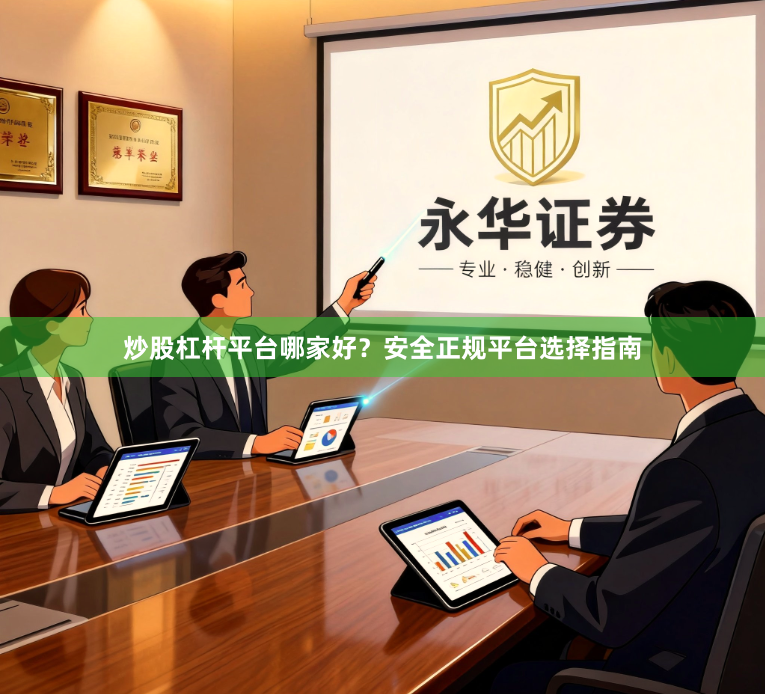 炒股杠杆平台哪家好？安全正规平台选择指南