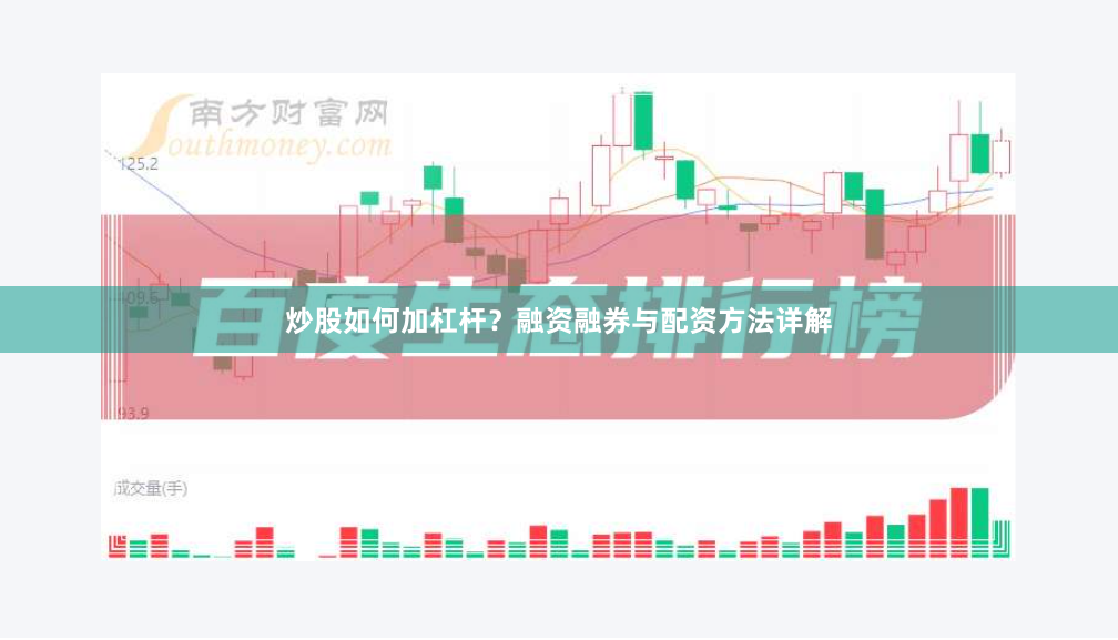 炒股如何加杠杆？融资融券与配资方法详解