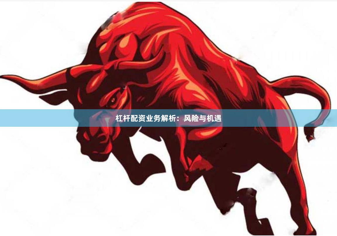 杠杆配资业务解析：风险与机遇